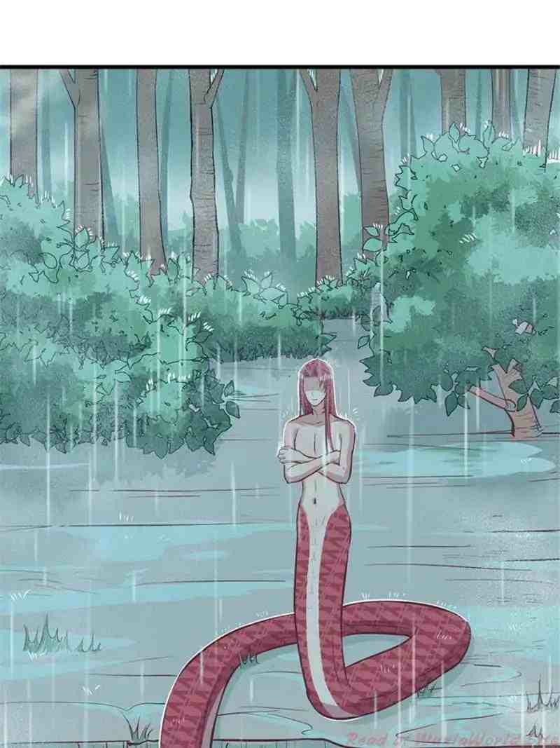 Beauty and the Beasts Chapter 85 Gambar 3